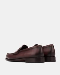 HS-penny-loafer-Burgundy-03-back-pair