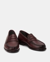 HS-penny-loafer-Burgundy-04-top-pair