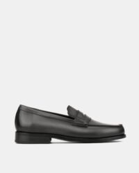HS-penny-loafer-Grey-01-side