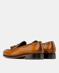 HS-tassel-loafer-Cognac-02-back-pair