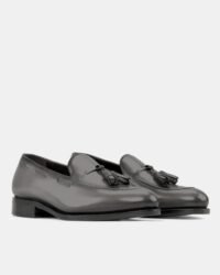 HS-tassel-loafer-Grey-01-front-pair