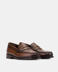 The Farthing in Antique Toffee02