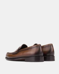 The Farthing in Antique Toffee04